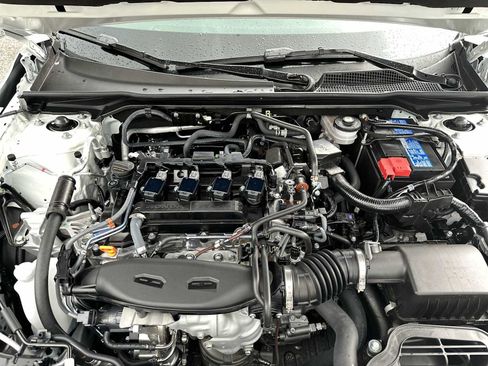 Used 2026 Honda Civic Si image 13