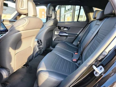 Certified 2026 Mercedes-Benz GLC 300 4MATIC image 16