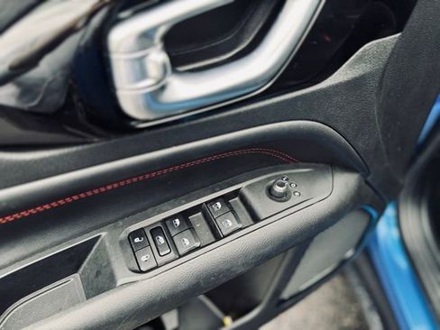 Certified 2024 Jeep Compass Trailhawk image 14