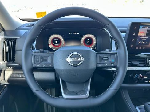 New 2026 Nissan Pathfinder SL w/ Cargo Package AWD/4WD image 22