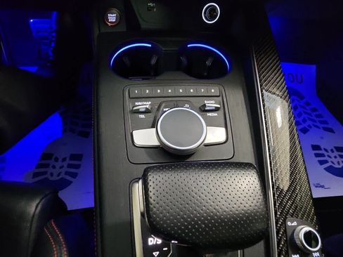Used 2019 Audi RS 5 w/ RS Driver Assistance Package AWD/4WD image 14