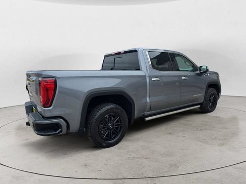 Used 2022 GMC Sierra 1500 Denali w/ Denali Premium Package AWD/4WD image 5