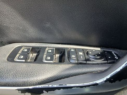 Used 2022 Kia Stinger GT-Line w/ Sun & Sound Package image 31