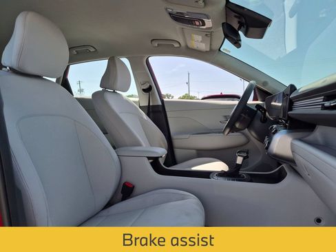 Used 2024 Hyundai Kona SE FWD image 30
