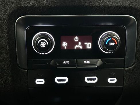 Used 2021 Chevrolet Tahoe LT w/ Rear Media and Nav Package AWD/4WD image 67