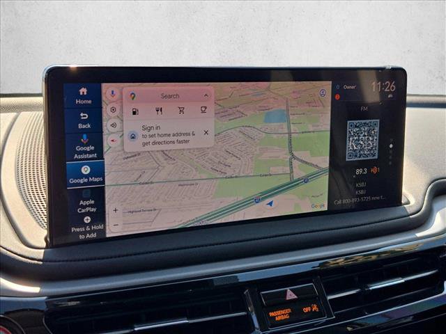 Certified 2026 Acura MDX w/ Technology Package FWD image 13