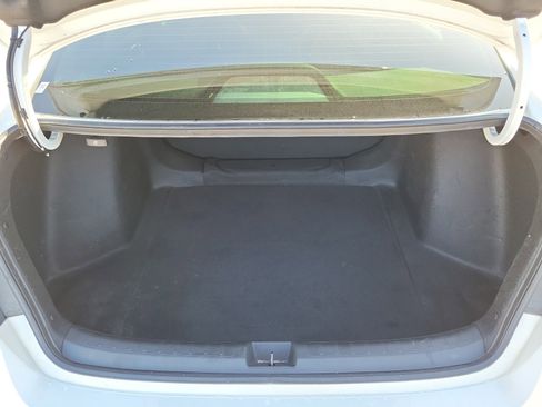 Certified 2024 Honda Civic Sport image 11