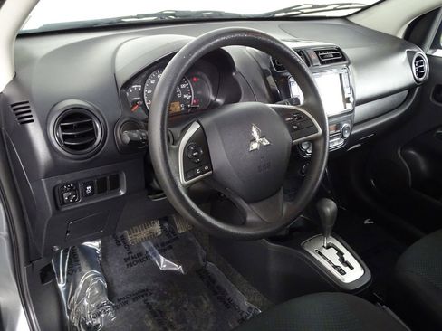 Used 2020 Mitsubishi Mirage G4 ES image 23