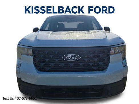 New 2026 Ford Maverick XL FWD image 8