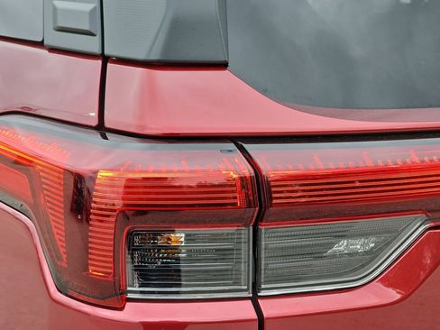 New 2026 Subaru Outback Premium AWD/4WD image 39