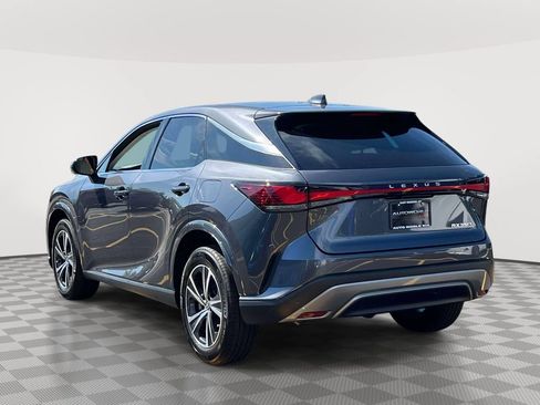 Used 2024 Lexus RX 350 FWD w/ Technology Package image 5