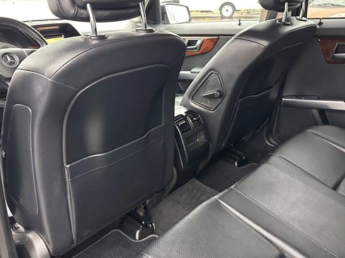 Used 2012 Mercedes-Benz GLK 350 4MATIC image 12