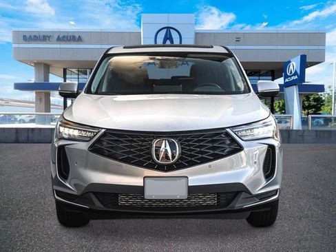 New 2026 Acura RDX w/ Technology Package AWD/4WD image 8