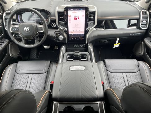 New 2026 RAM 1500 Tungsten w/ Bed Utility Group image 16