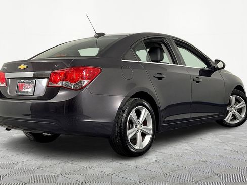 Used 2015 Chevrolet Cruze LT image 7