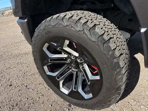 Used 2023 RAM 1500 Big Horn image 18