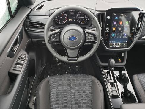 New 2026 Subaru Forester Premium image 10