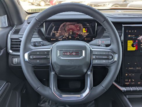 New 2026 GMC Acadia Elevation image 12