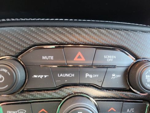 Used 2023 Dodge Challenger SRT Hellcat RWD image 33