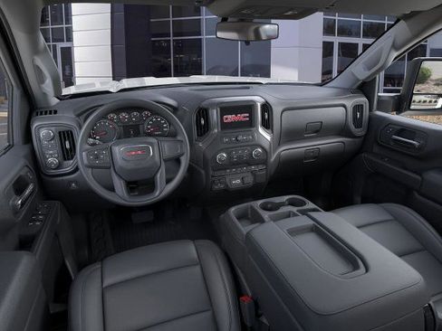New 2026 GMC Sierra 2500 Pro w/ Convenience Package image 40
