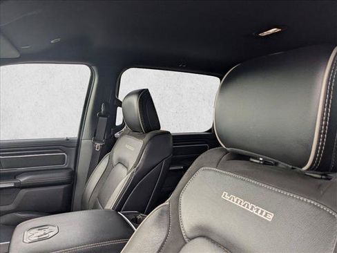 Used 2023 RAM 1500 Laramie AWD/4WD image 14