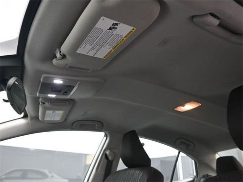 Certified 2025 Toyota Camry LE image 2