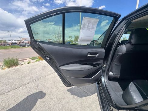 Used 2020 Toyota Corolla XLE FWD image 26