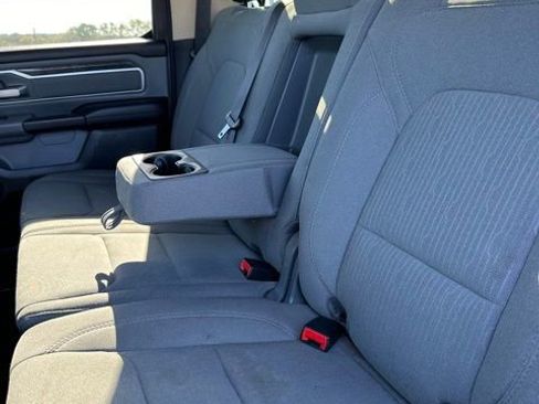 Used 2020 RAM 1500 Big Horn image 18
