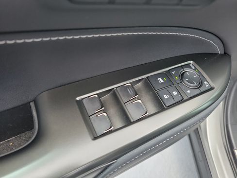 Certified 2024 Lexus NX 250 FWD w/ Cold Area Package image 20