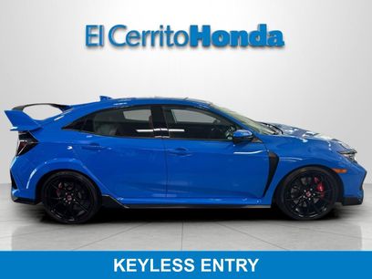 Used 2021 Honda Civic Type R