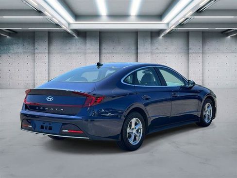 Used 2020 Hyundai Sonata SE FWD image 5