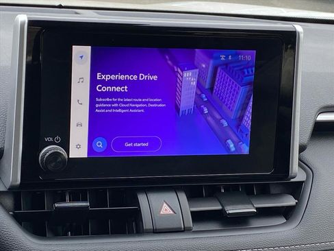 Used 2024 Toyota RAV4 XLE image 11