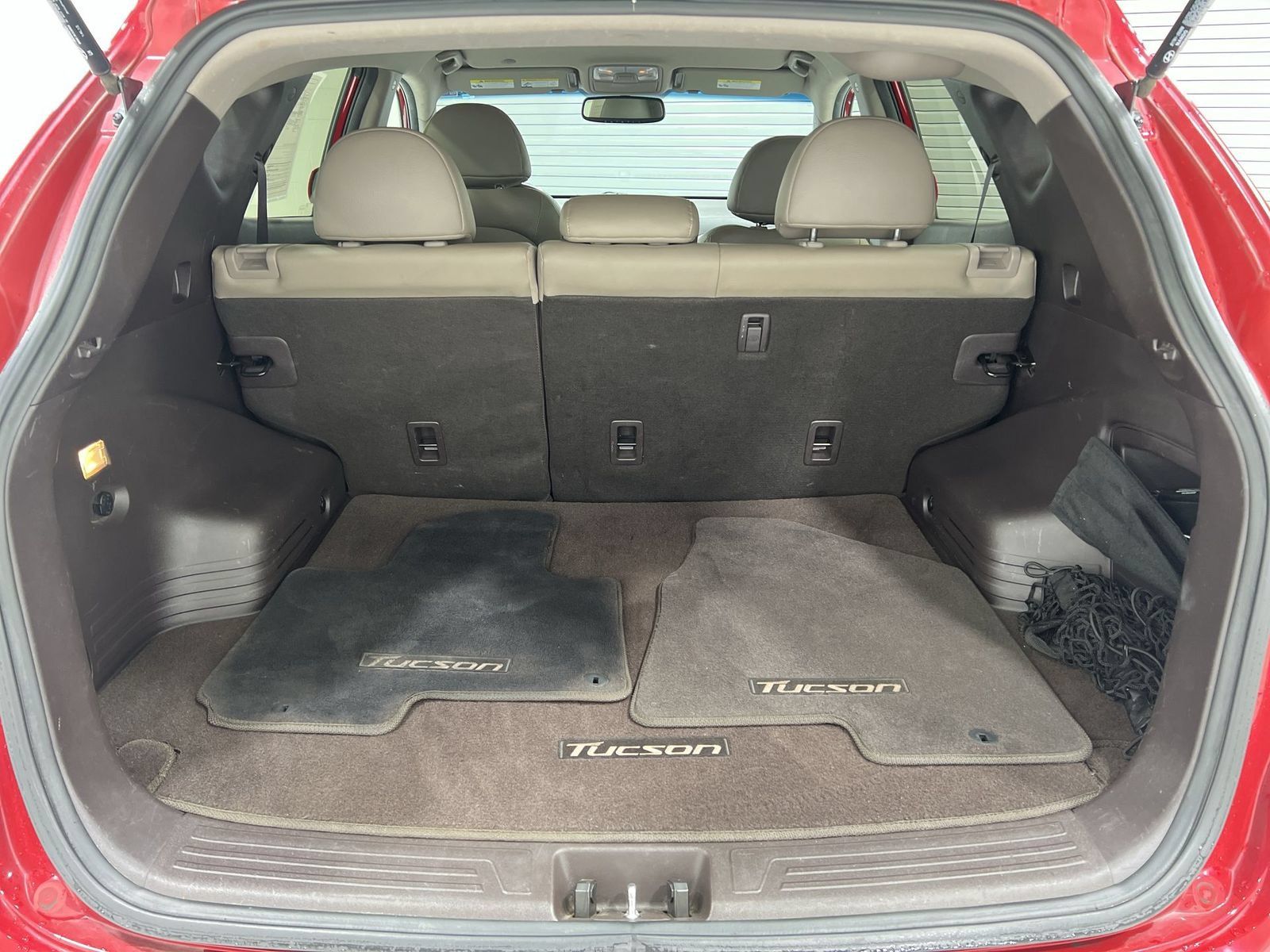 Used 2015 Hyundai Tucson SE FWD image 22