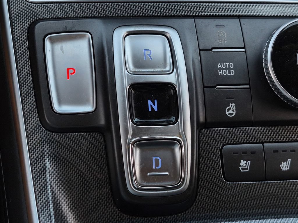 Used 2023 Hyundai Santa Fe Limited FWD image 23