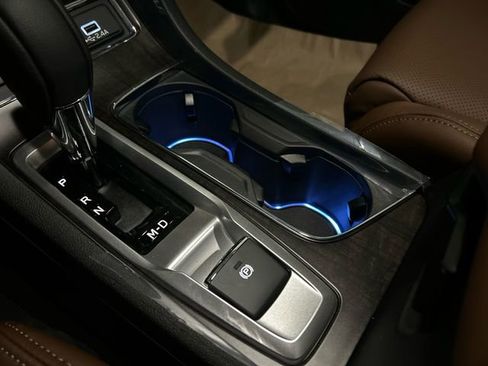 New 2026 Subaru Ascent Touring image 19