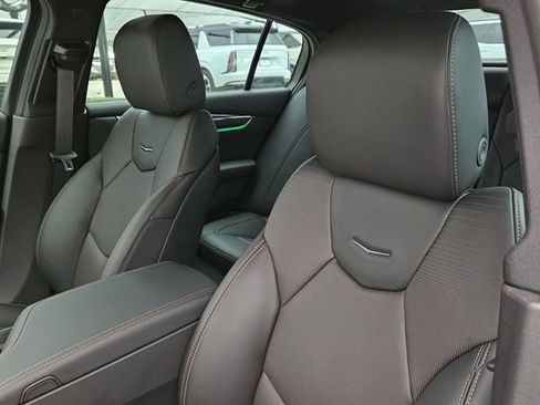 New 2026 Cadillac CT5 V image 11