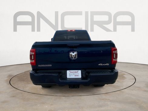 Used 2023 RAM 2500 Laramie image 9