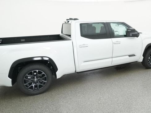 New 2026 Toyota Tundra Platinum AWD/4WD image 9