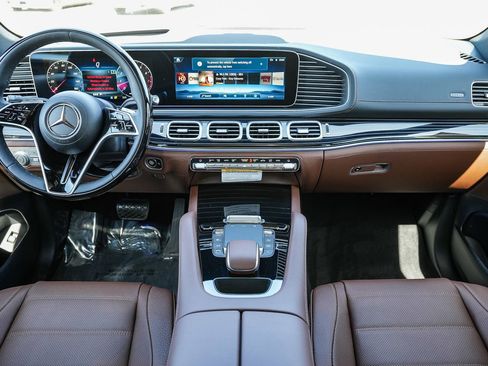 New 2026 Mercedes-Benz GLE 350 4MATIC image 12