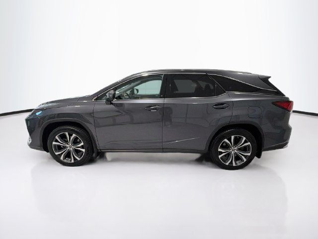 Used 2022 Lexus RX 350L Premium w/ Premium Package AWD/4WD image 4