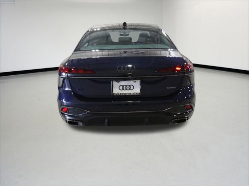 New 2026 Audi A6 Prestige image 4