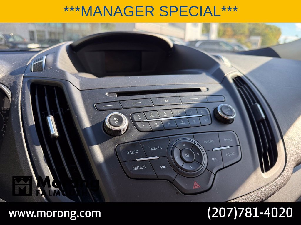 Used 2018 Ford Escape SE AWD/4WD image 42