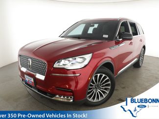 Used 2020 Lincoln Aviator Reserve w/ Equipment Group 201A video 1