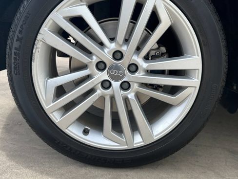 Used 2018 Audi Q5 2.0T Premium Plus w/ Premium Plus Package AWD/4WD image 26
