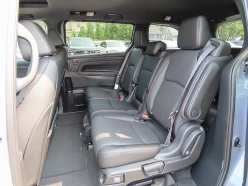 New 2026 Honda Odyssey Sport-L image 14