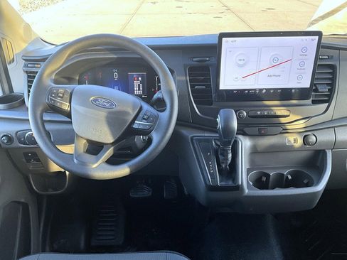 New 2026 Ford Transit 350 XL image 11