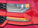 Used 2016 Chevrolet Silverado 1500 Custom w/ Custom Convenience Package image 4