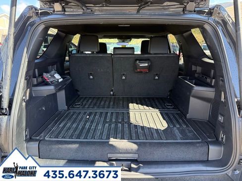 Used 2025 Toyota 4Runner TRD Pro AWD/4WD image 35