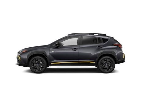 New 2025 Subaru Crosstrek 2.5i Sport w/ Crosstrek Mirror Package image 4
