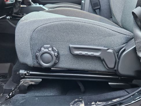 New 2026 Jeep Wrangler Willys image 19